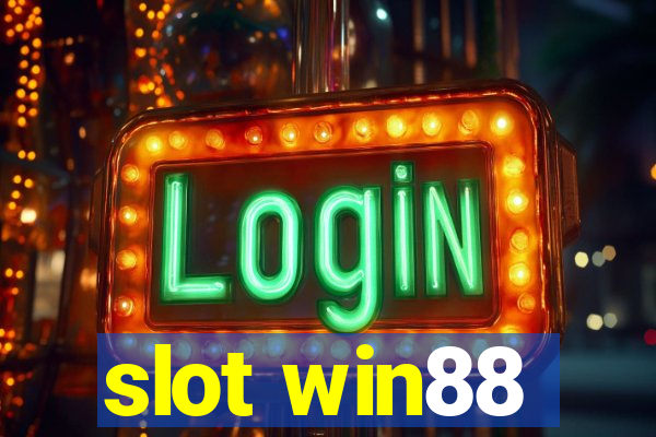 slot win88