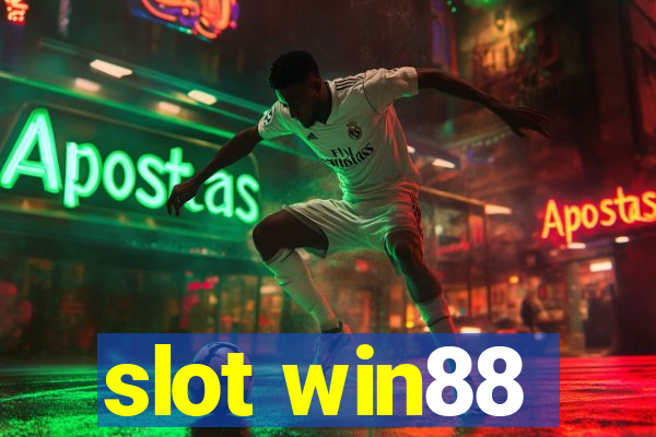 slot win88