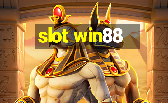 slot win88