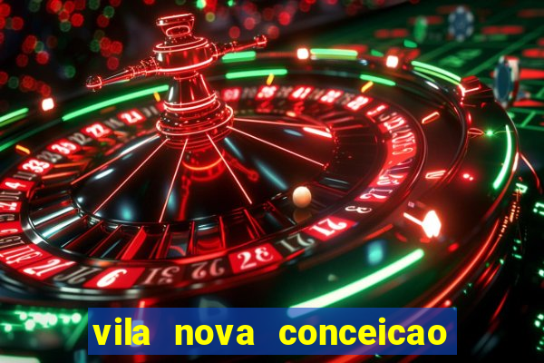 vila nova conceicao night club puteiro