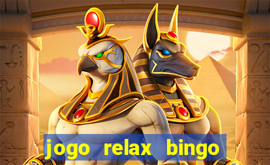 jogo relax bingo realmente paga