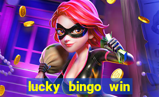 lucky bingo win real money cash app