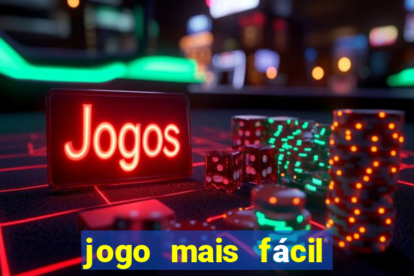 jogo mais fácil de ganhar dinheiro na betano