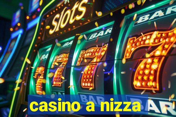 casino a nizza