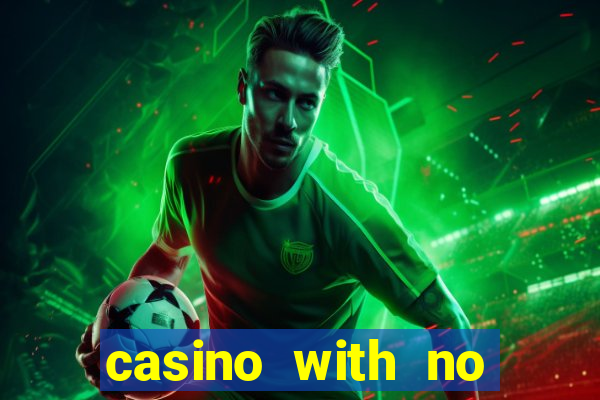 casino with no deposit free spins