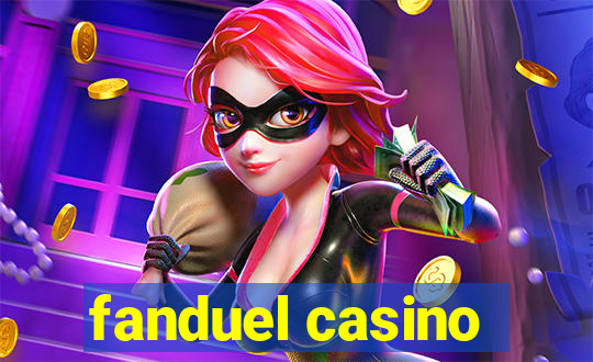 fanduel casino