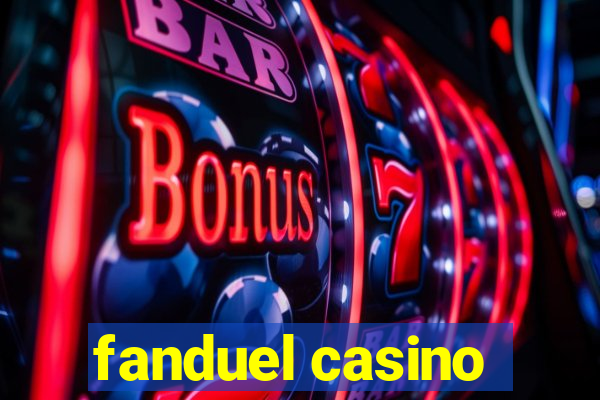 fanduel casino