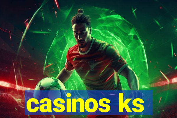 casinos ks