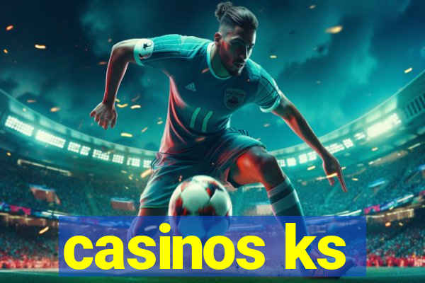 casinos ks