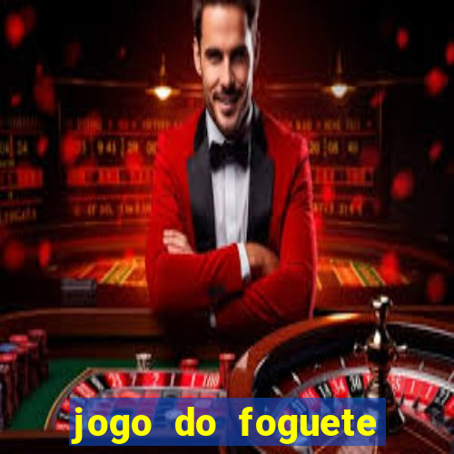 jogo do foguete que dá dinheiro