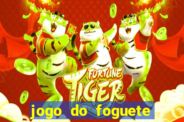 jogo do foguete que dá dinheiro