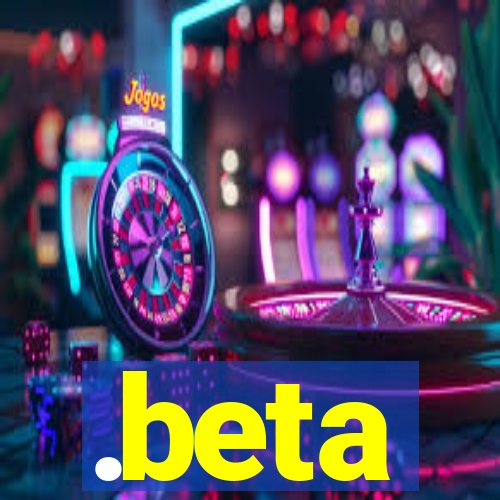 .beta