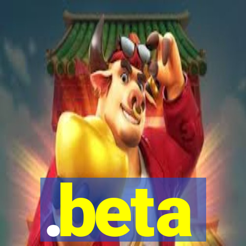 .beta