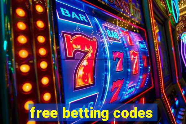 free betting codes