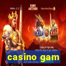 casino gam