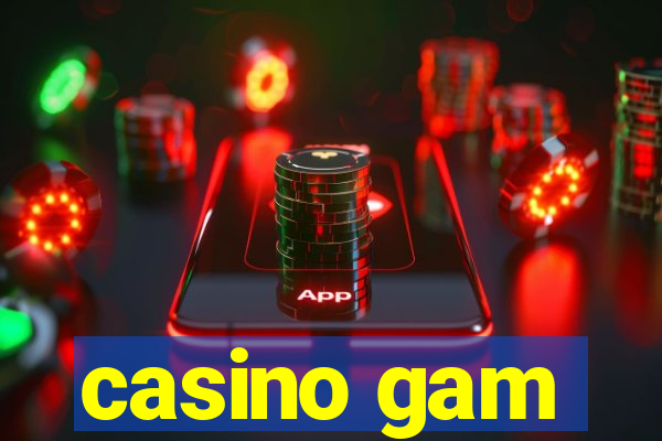 casino gam