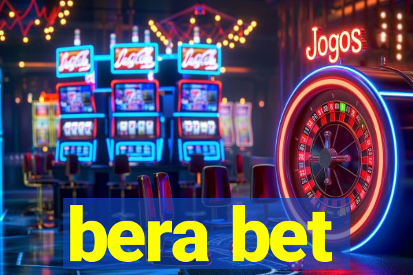 bera bet