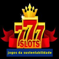 jogos da sustentabilidade