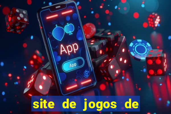 site de jogos de aposta online