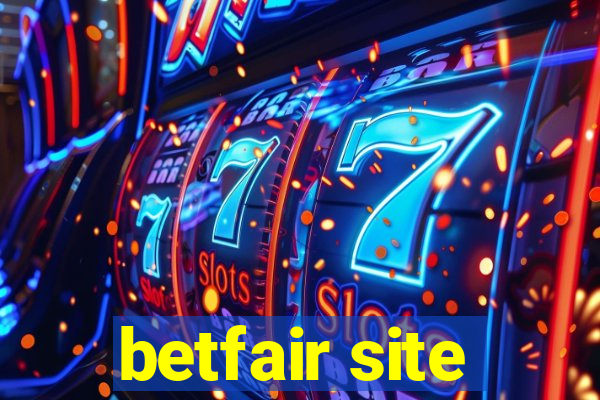 betfair site