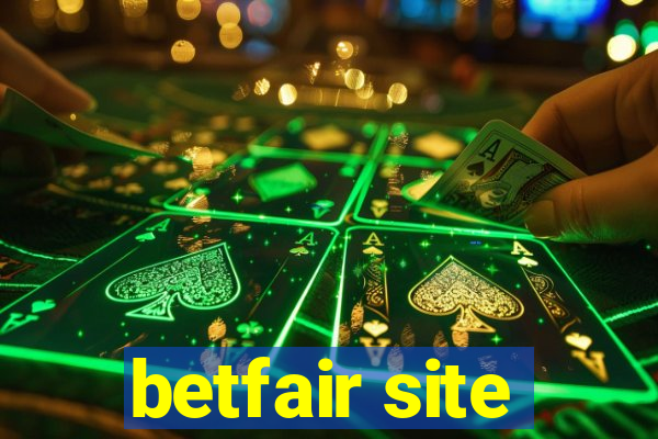 betfair site