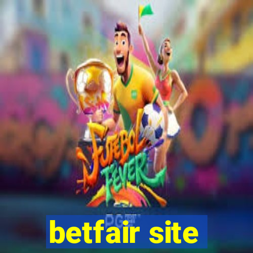 betfair site