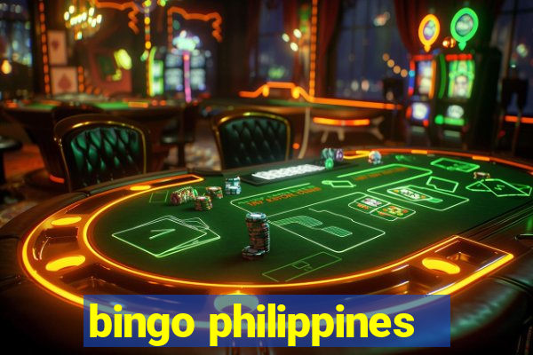 bingo philippines