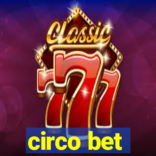 circo bet