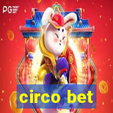 circo bet