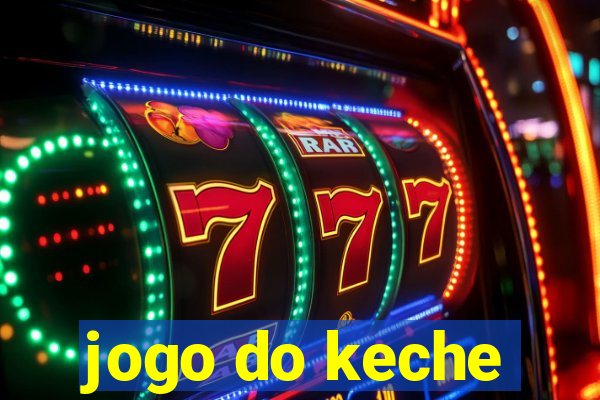 jogo do keche