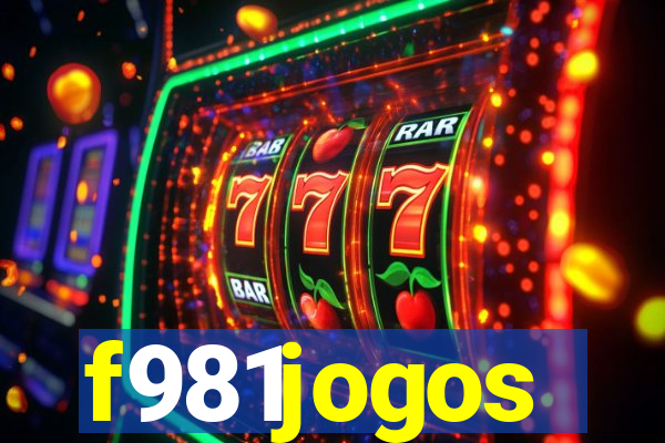 f981jogos