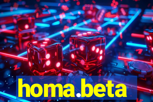 homa.beta