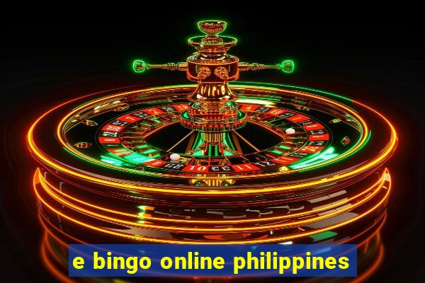 e bingo online philippines