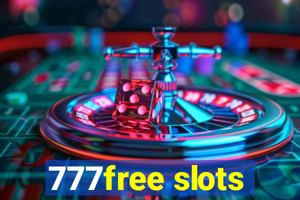 777free slots