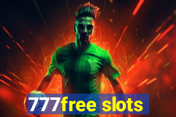 777free slots