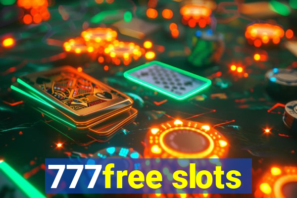 777free slots