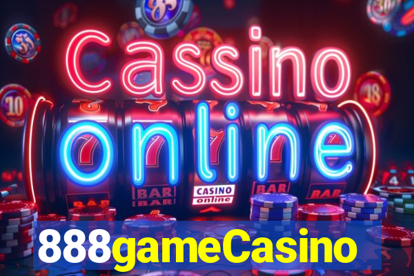 888gameCasino