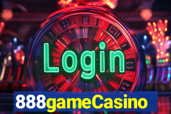 888gameCasino