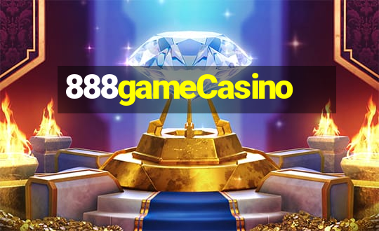 888gameCasino