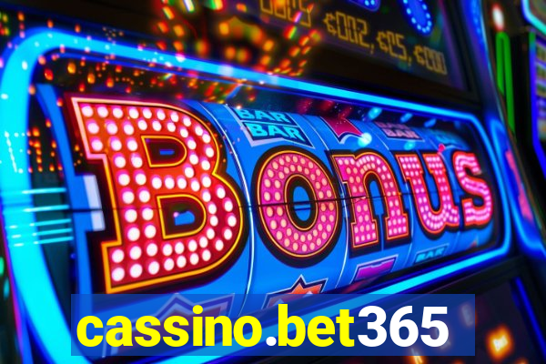 cassino.bet365