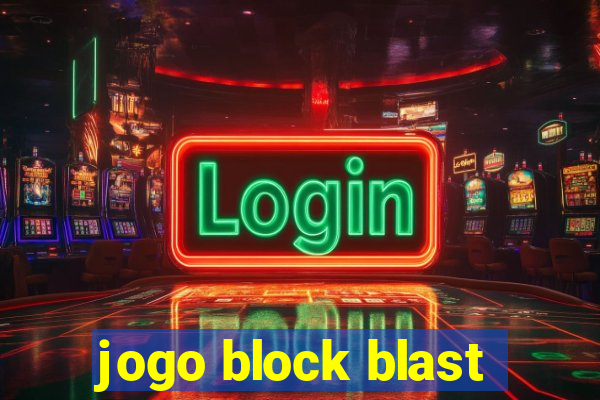 jogo block blast