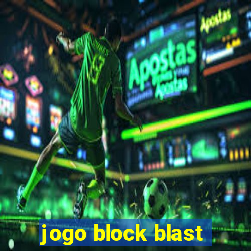 jogo block blast