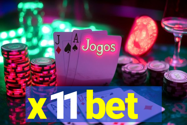 x11 bet