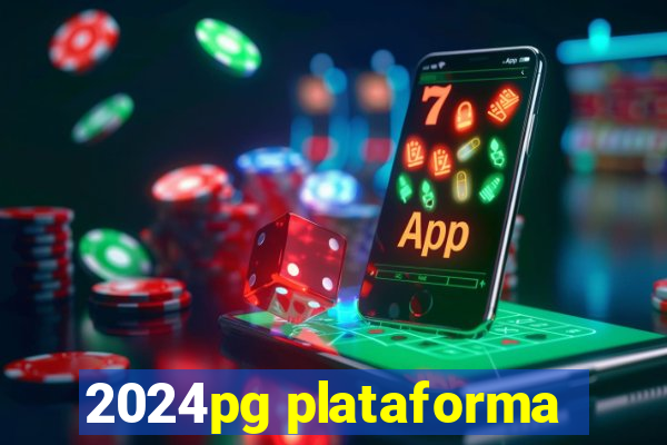 2024pg plataforma