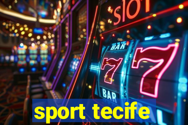 sport tecife