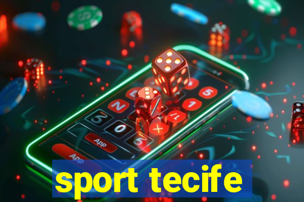 sport tecife