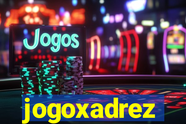 jogoxadrez