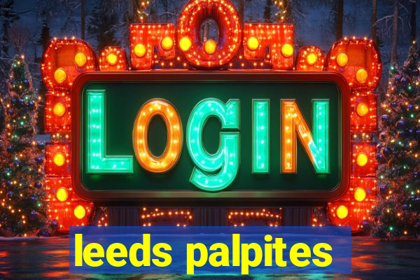 leeds palpites