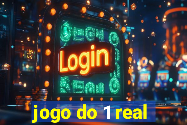 jogo do 1 real