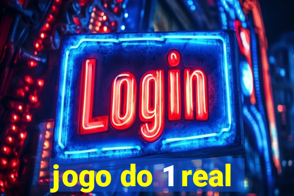 jogo do 1 real